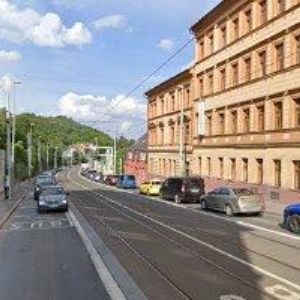 obrazek: avatar ZŠ PARENTES Praha