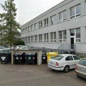 obrazek: avatar TRIVIS-SŠ VEŘEJNOPRÁVNÍ A VOŠ PREVENCE KRIMINALITY A KRIZOVÉHO ŘÍZENÍ PRAHA, s.r.o.