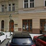 VOŠ A SPŠ STAVEBNÍ Praha