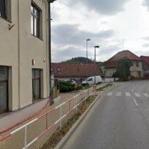 obrazek: avatar ZŠ Černošická