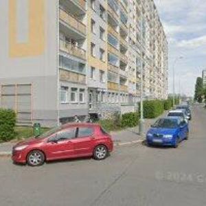 obrazek: avatar MŠ SOCHÁŇOVA