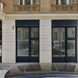 obrazek: avatar OBCHODNÍ AKADEMIE Dušní