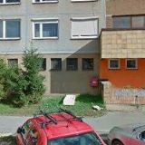 EVANGELICKÁ AKADEMIE-VYŠŠÍ ODBORNÁ ŠKOLA SOCIÁLNÍ PRÁCE A STŘEDNÍ ODBORNÁ ŠKOLA