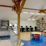 GYMNÁZIUM OTY PAVLA