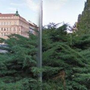 obrazek: avatar GYMNÁZIUM NAD ŠTOLOU