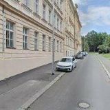 OBCHODNÍ AKADEMIE Praha