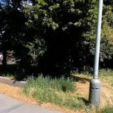 VYŠŠÍ POLICEJNÍ ŠKOLA MINISTERSTVA VNITRA V PRAZE