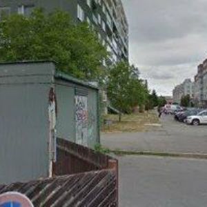 obrazek: avatar GYMNÁZIUM JAROSLAVA HEYROVSKÉHO