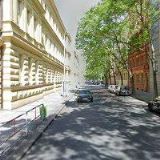 KARLÍNSKÉ GYMNÁZIUM