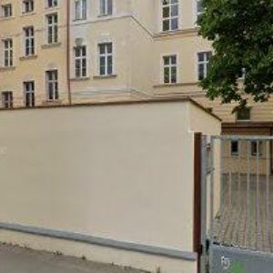 obrazek: avatar VOŠ ODĚVNÍHO NÁVRHÁŘSTVÍ A SPŠ ODĚVNÍ