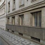 ZŠ PRAKTICKÁ A PRAKTICKÁ ŠKOLA KARLA HERFORTA, FAKULTNÍ ŠKOLA PEDAGOGICKÉ FAKULTY UK Praha