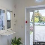 SŠ DOSTIHOVÉHO SPORTU A JEZDECTVÍ Praha-Velká Chuchle