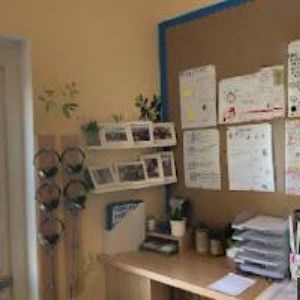 obrazek: avatar INTERNATIONAL SCHOOL OF PRAGUE s.r.o.