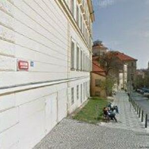 obrazek: avatar VOŠ GRAFICKÁ A SPŠ GRAFICKÁ