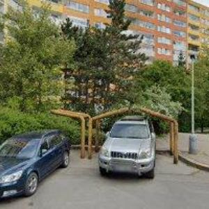 obrazek: avatar CÍRKEVNÍ MŠ SRDÍČKO