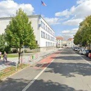 obrazek: avatar MŠ Parléřova