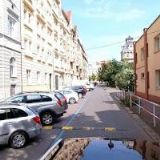 FAKULTNÍ MŠ PŘI PEDAGOGICKÉ FAKULTĚ UNIVERZITY KARLOVY