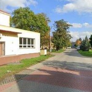 obrazek: avatar MŠ U RYBNÍČKU