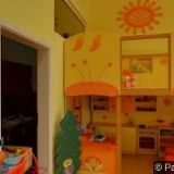 MŠ Trhanovské nám.