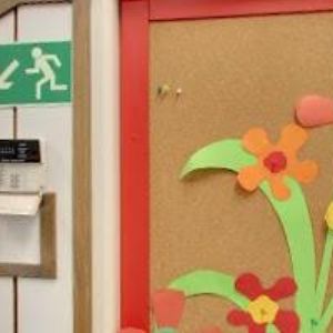 obrazek: avatar MŠ U ROHÁČOVÝCH KASÁREN Praha