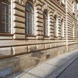 VOŠ A SŠ ZDRAVOTNICKÁ Praha 1