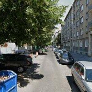 obrazek: avatar ZUŠ Bajkalská