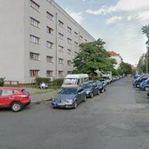 obrazek: avatar MŠ U VRŠOVICKÉHO NÁDRAŽÍ Praha