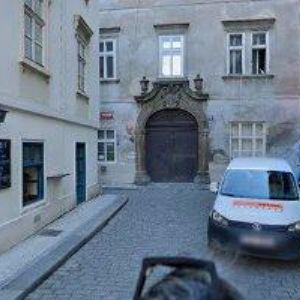 obrazek: avatar VOŠ PUBLICISTIKY