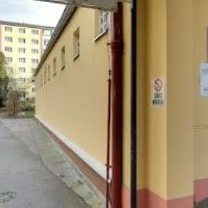 obrazek: avatar VOŠ SOCIÁLNĚ PRÁVNÍ