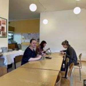 obrazek: avatar VYSOKÁ ŠKOLA APLIKOVANÉHO PRÁVA, s.r.o.