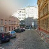 VYŠŠÍ ODBORNÁ ŠKOLA CESTOVNÍHO RUCHU A MEZINÁRODNÍHO OBCHODNÍHO STYKU, spol. s r.o.