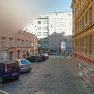 obrazek: avatar VYŠŠÍ ODBORNÁ ŠKOLA CESTOVNÍHO RUCHU A MEZINÁRODNÍHO OBCHODNÍHO STYKU, spol. s r.o.