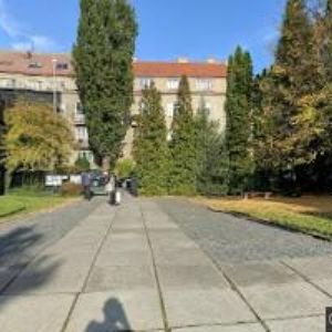 obrazek: avatar CÍRKEVNÍ HUSITSKÁ ZÁKLADNÍ UMĚLECKÁ ŠKOLA, o.p.s.