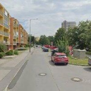 obrazek: avatar MŠ Vybíralova 968