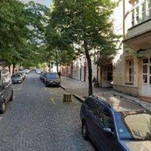 obrazek: avatar MATEŘSKÁ ŠKOLA HAPPY CHILD s.r.o.