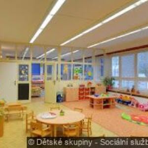 obrazek: avatar SMILE STUDIO MATEŘSKÁ ŠKOLKA