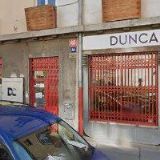 KONZERVATOŘ DUNCAN CENTRE