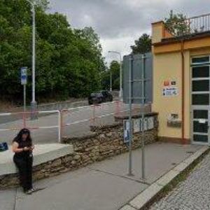 obrazek: avatar TANEČNÍ CENTRUM PRAHA-KONZERVATOŘ,