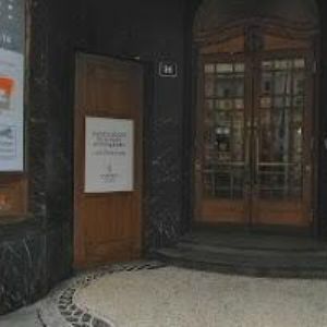 obrazek: avatar VYSOKÁ ŠKOLA PODNIKÁNÍ