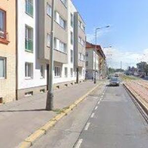 obrazek: avatar VOSTRÝ MARTIN