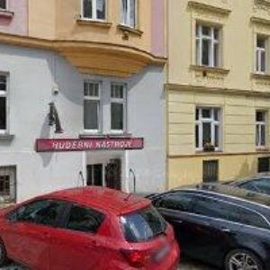 obrazek: avatar HUBERT-ČÍŽEK