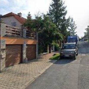 obrazek: avatar KLÍČNÍK MARTIN Ing.-TEPELNÁ TECHNIKA