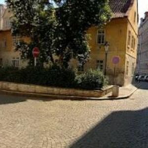 obrazek: avatar KULHÁNEK MICHAL