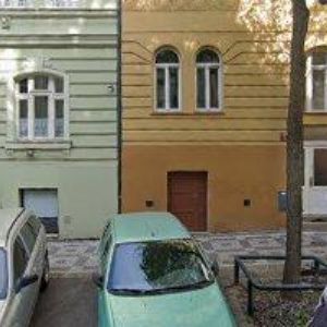 obrazek: avatar LANGR ROMAN