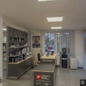 obrazek: avatar VENDINGSHOP.CZ