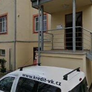 obrazek: avatar VĚŽE CZ s.r.o.