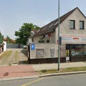 obrazek: avatar AIR-MATYÁŠ, s.r.o.