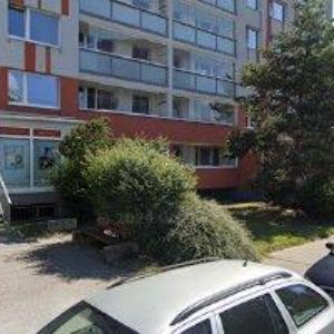 obrazek: avatar KOŠŤÁLEK PETR-AB KLIMA