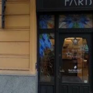 obrazek: avatar BEAUTY SALON FARIS