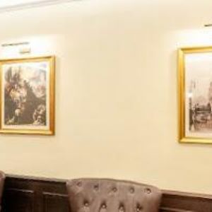 obrazek: avatar TRUEFITT & HILL